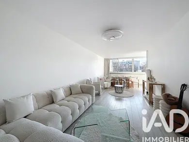 Appartement à Franconville (95130)