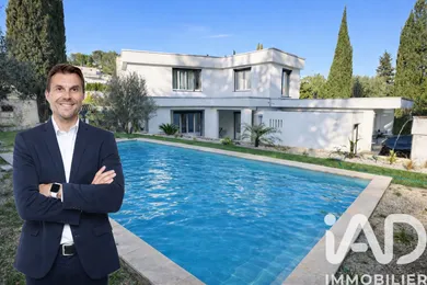 Maison à Carnoux-en-Provence (13470)