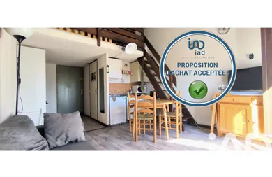 Apartment in Val-d'Aigoual (30570)