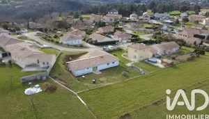 Maison à Saint-Romain-d'Ay (07290)