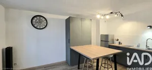 Appartement à Saint-Étienne (42000)