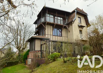 Demeure à Sannois (95110)