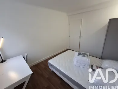 Apartment in Rouen (76000)