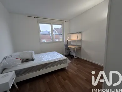Apartment in Rouen (76000)