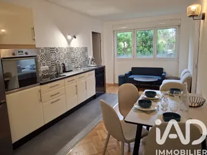 Apartment in Rouen (76000)