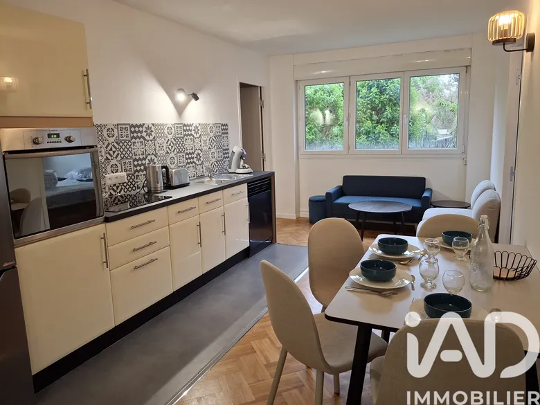 Appartement 5 pièces 76 m² · à Rouen · 76 m² · 219 000 €