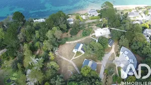 Apartment in Douarnenez (29100)