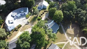 Maison à Douarnenez (29100)