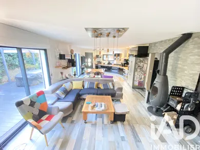 Maison à Sevran (93270)