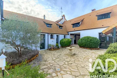 House in Mantes-la-Jolie (78200)