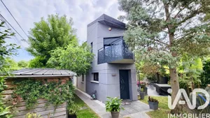 House in Sevran (93270)