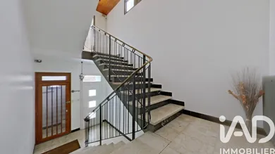 Traditional house in Hauts de Bienne (39400)