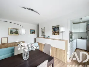 Appartement à Rueil-Malmaison (92500)