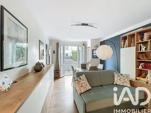 Apartment in Rueil-Malmaison (92500)