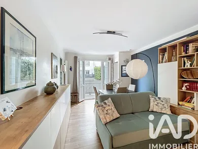 Appartement à Rueil-Malmaison (92500)