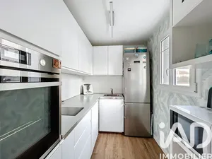 Apartment in Rueil-Malmaison (92500)