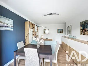 Appartement à Rueil-Malmaison (92500)