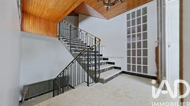 Traditional house in Hauts de Bienne (39400)