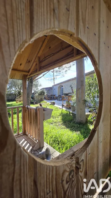 Maison de campagne à Eurre (26400)