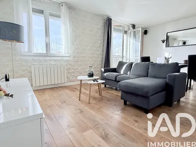 Appartement à Neuilly-Plaisance (93360)