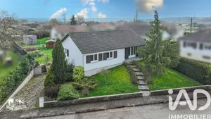 Maison à Laquenexy (57530)
