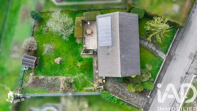 House in Laquenexy (57530)