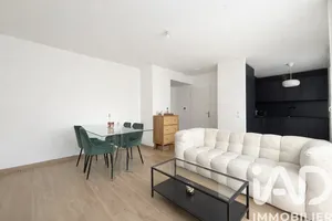 Apartment in Ozoir-la-Ferrière (77330)