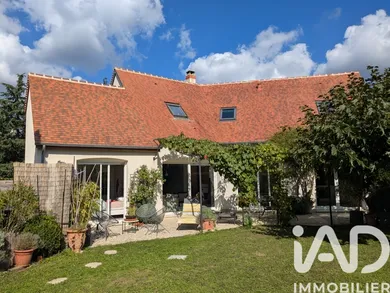 House in Chailles (41120)