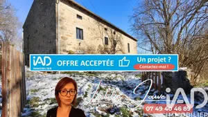 Maison de campagne à Tiranges (43530)