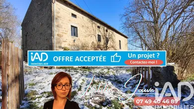 Maison de campagne à Tiranges (43530)