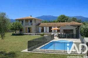 Gîte à VENZOLASCA (20215)