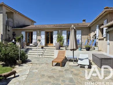 Gîte à VENZOLASCA (20215)