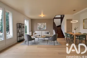 House in Ozoir-la-Ferrière (77330)