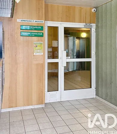 Apartment in Millau (12100)