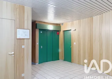 Appartement à Millau (12100)