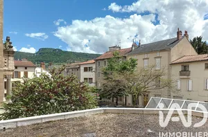 Apartment in Millau (12100)