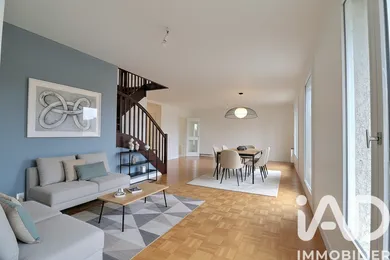 House in Ozoir-la-Ferrière (77330)