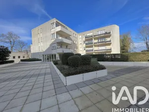 Appartement à Combs-la-Ville (77380)