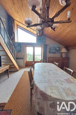 Cottage in Bourg-Saint-Maurice (73700)