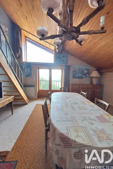 Chalet in Bourg-Saint-Maurice (73700)