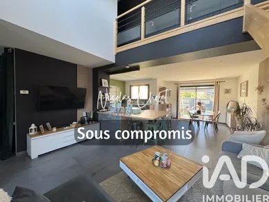 Maison à Beaucouzé (49070)