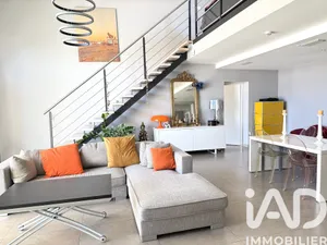 Architectural house in Saint-Jean-Lasseille (66300)