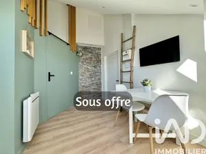 Studio in Angers (49100)