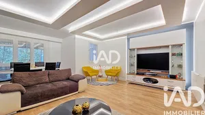 Maison à Corbeil-Essonnes (91100)