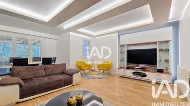 Maison à Corbeil-Essonnes (91100)