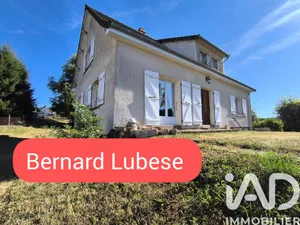 Maison à Basville (23260)