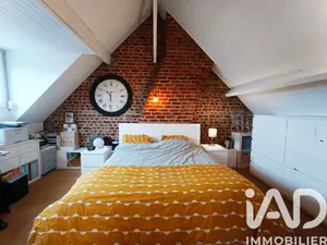 Maison à Fournes-en-Weppes (59134)