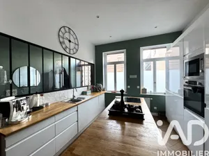 Maison de ville à Tourcoing (59200)