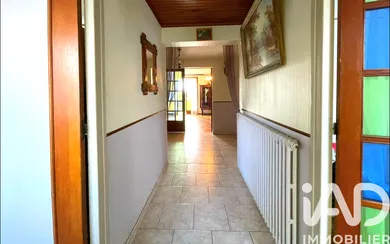 Maison traditionnelle à Lisses (91090)