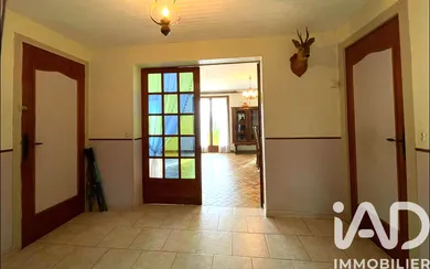 Maison traditionnelle à Lisses (91090)